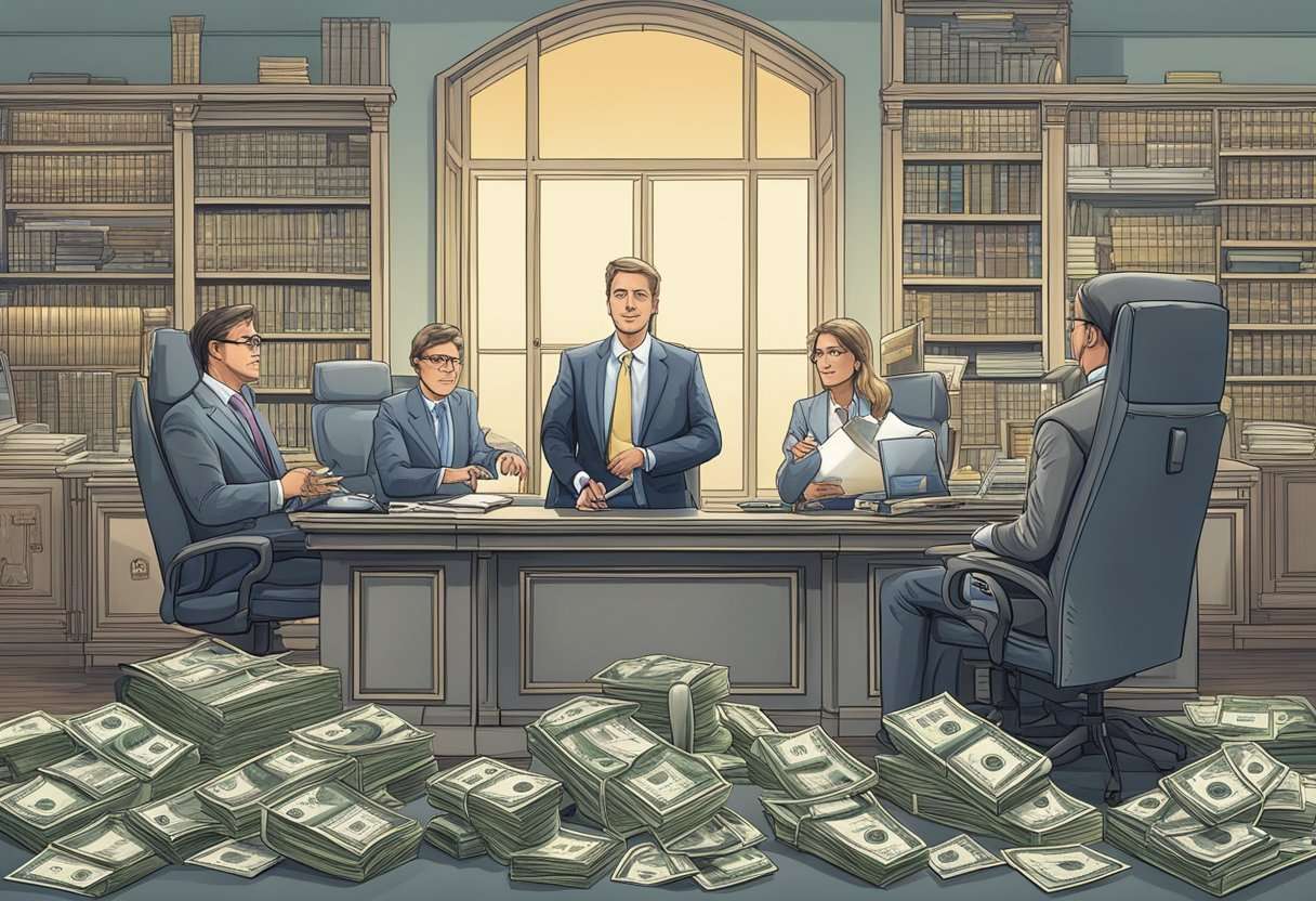 What Job Do Most Millionaires Have? Unveiling the Secrets of Wealthy Professionals
