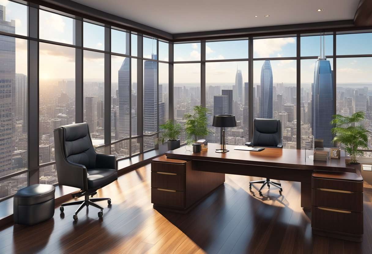 What Job Makes 1 Million a Year: Unveiling High-Paying Careers