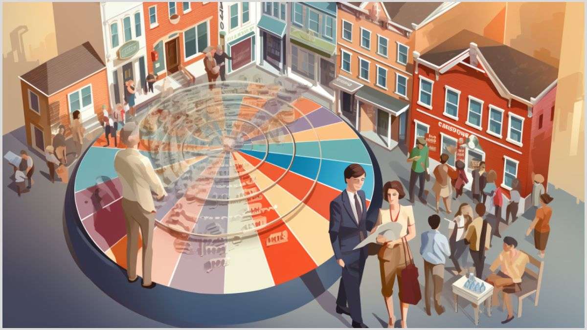What Percentage of Americans Make $75,000 a Year: Revealing the Income Reality