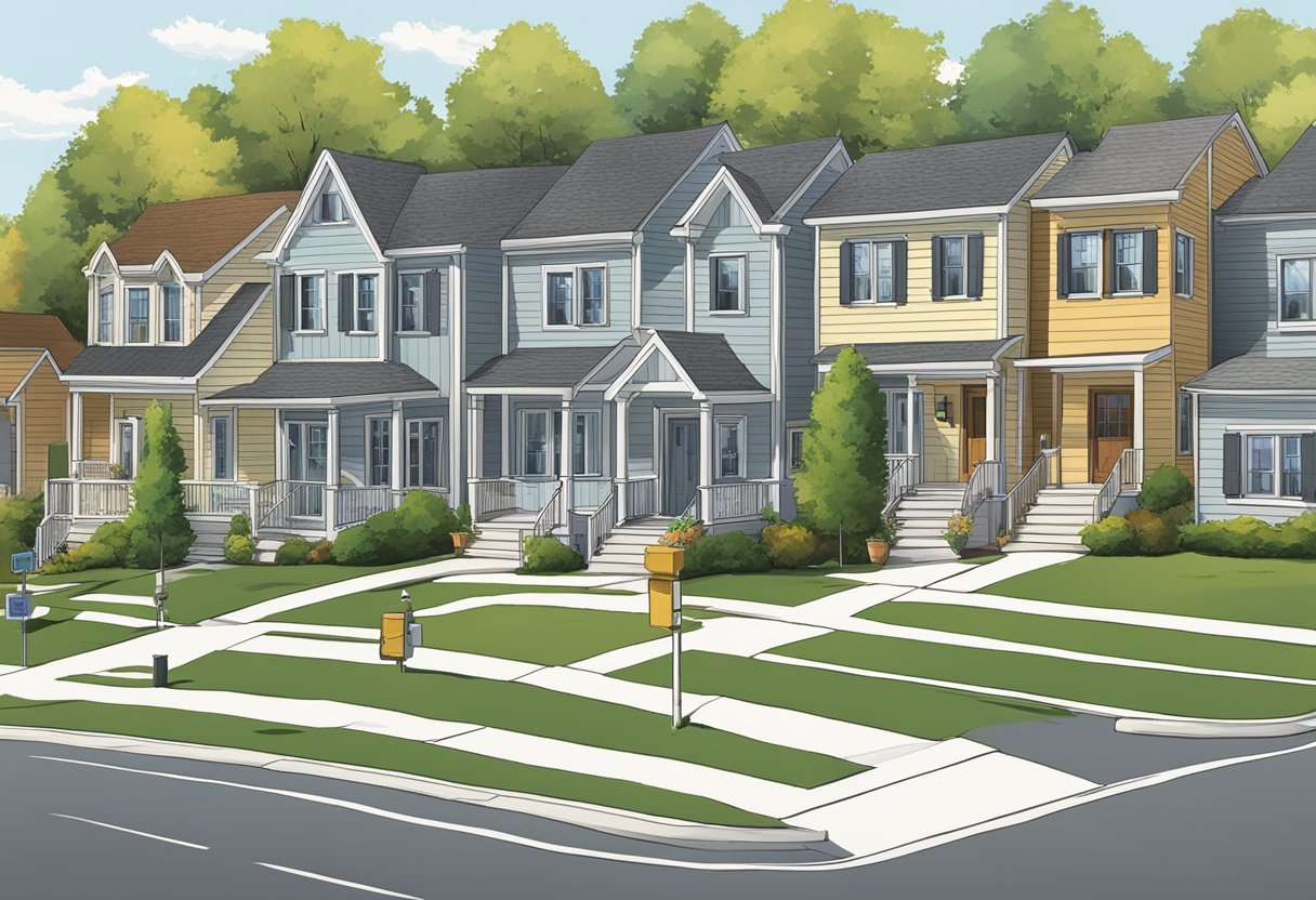 What Percentage of Single-Family Homes Are Rentals: Unveiling Market Dynamics