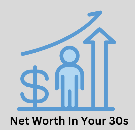 What Should Your Net Worth Be In Your 30s