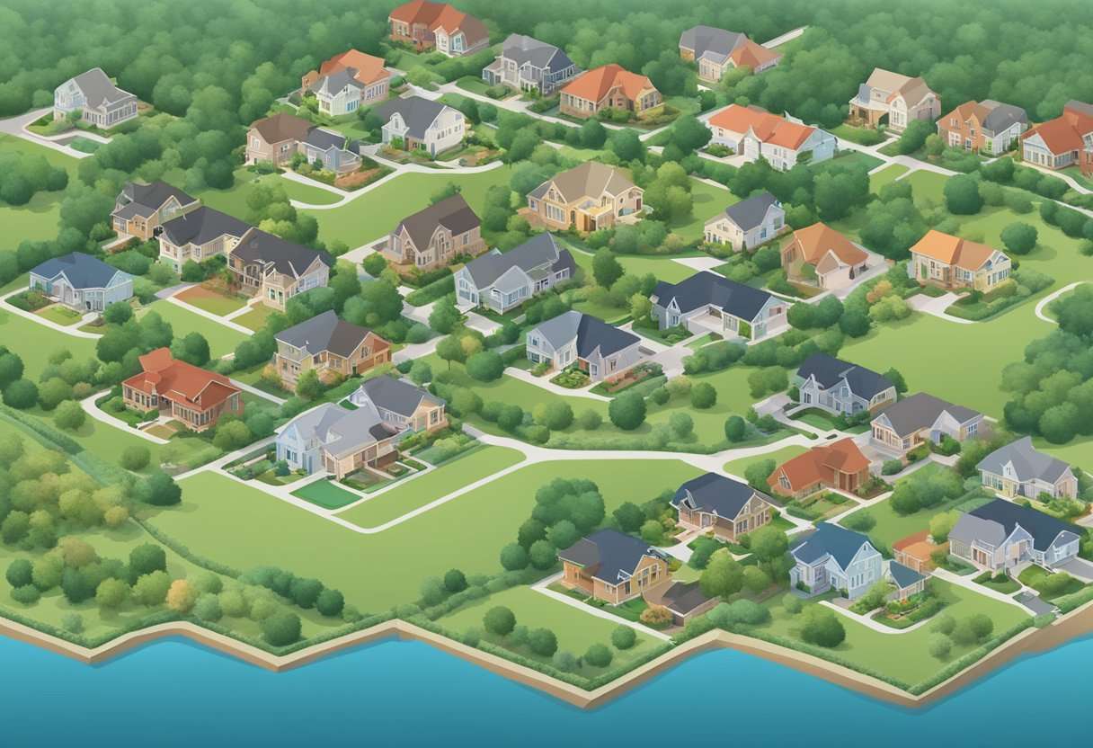What is the Primary Advantage for Investing in Single-Family Homes? Discover the Top Benefits Today