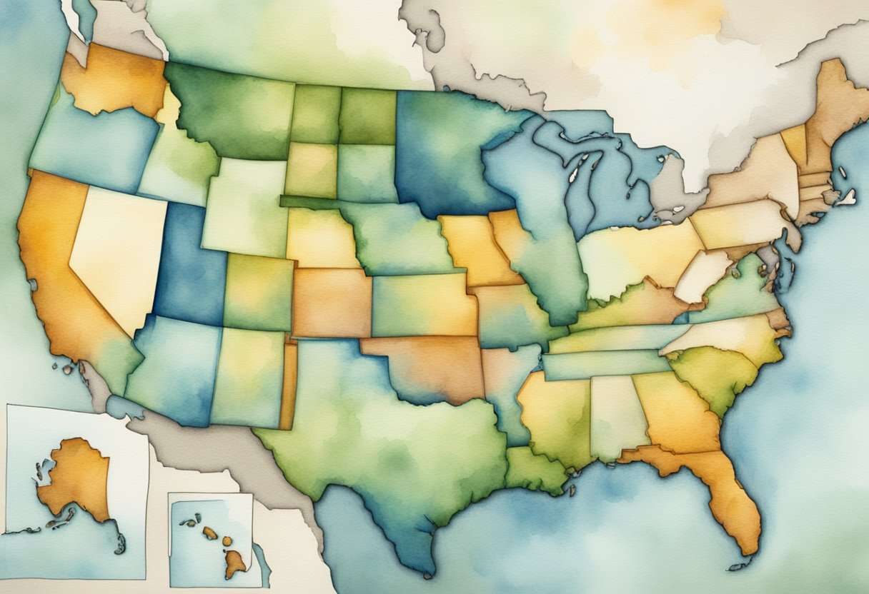 What States Do Not Tax Social Security Income: Your Comprehensive Guide