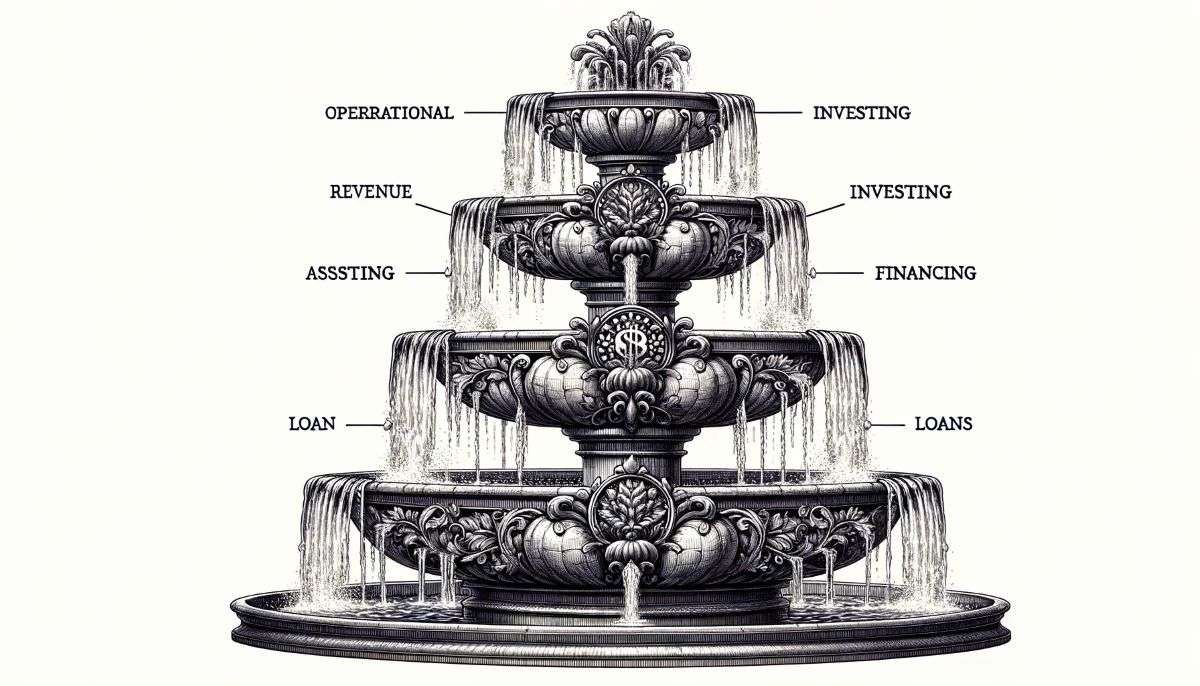 What are the 3 Major Activities in Creating Cashflow: Unveiling the Secrets