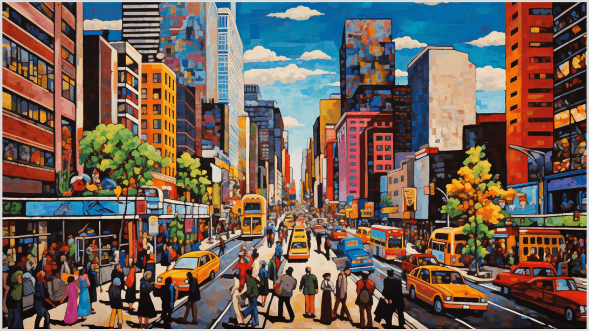 What is American Middle Class Income? Exploring the Defining Range in 2023