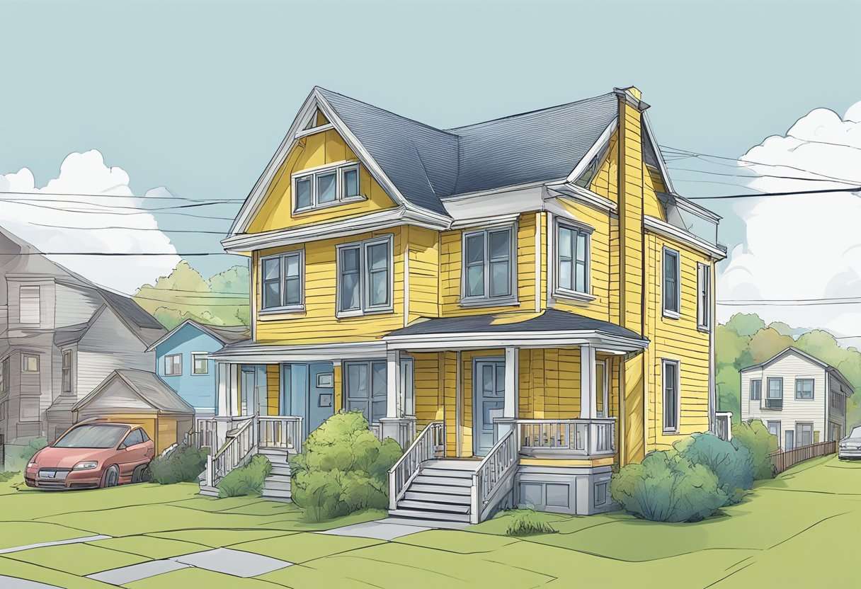 What is One of the Biggest Risks in Investing in a Single-Family Home? Unveiling the Hidden Dangers