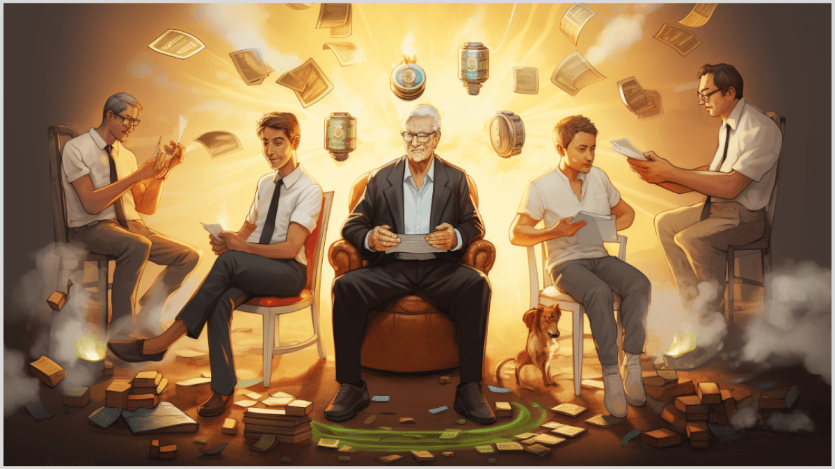 What is Rich at Each Age: A Comprehensive Guide to Financial Milestones
