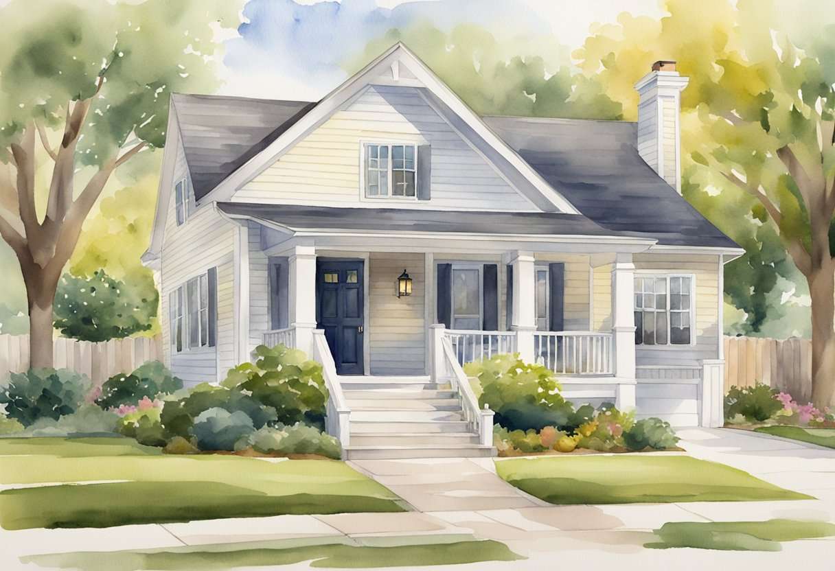 What is a Good Cap Rate For A Single Family Home? Unveiling the Ideal Investment Yield