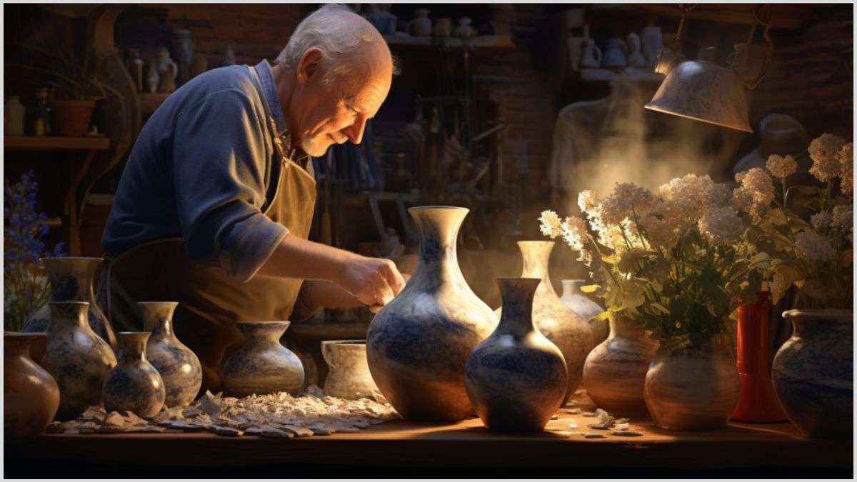 What is a Good Career to Start at 55: Thriving in Your Encore Work Journey