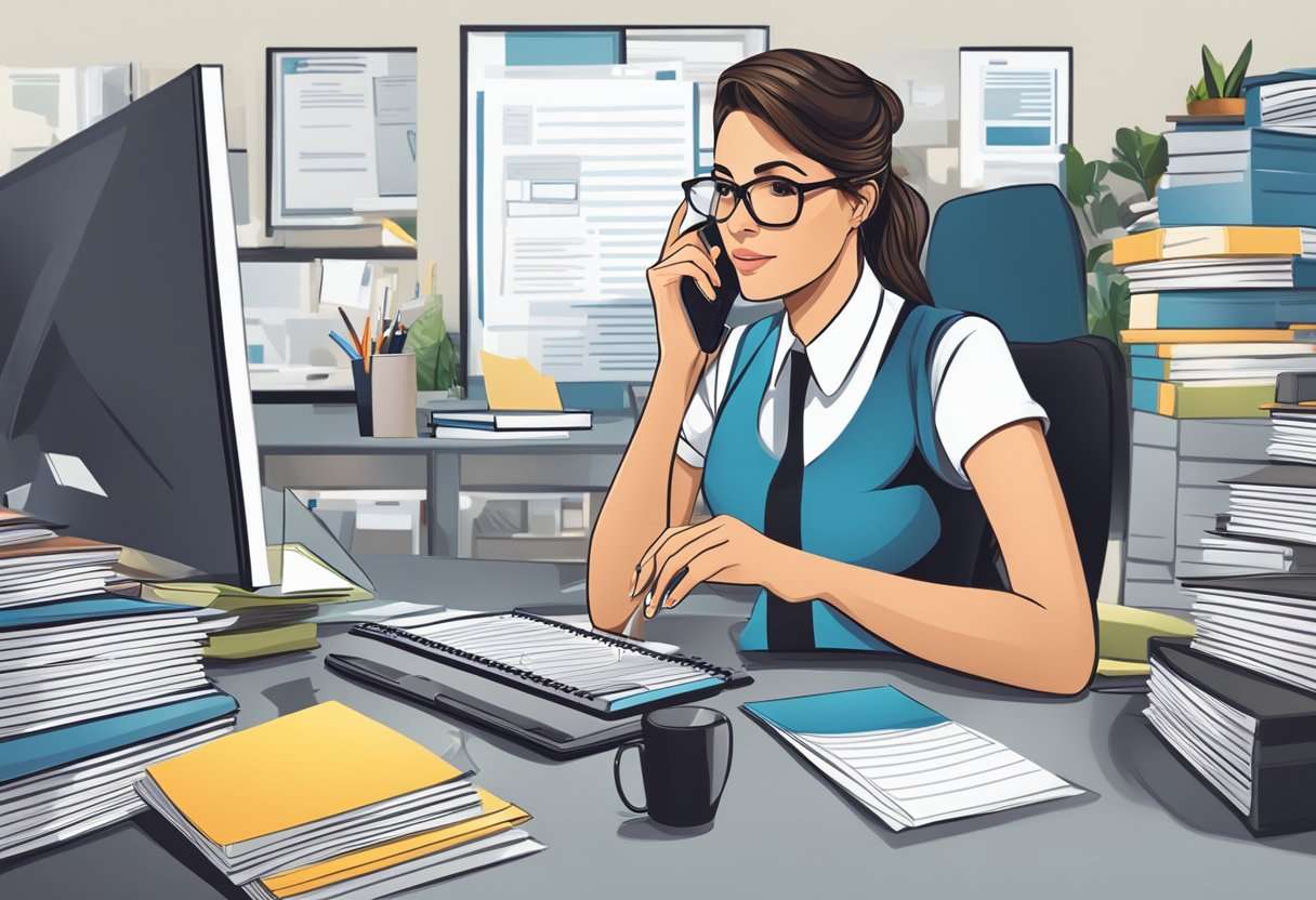 What is a Pink-Collar Job? Uncovering the Hidden Workforce