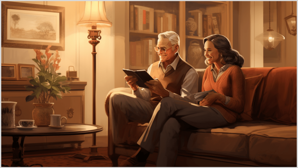 What is the 4% Retirement Rule: Pathway to Financial Freedom After Work