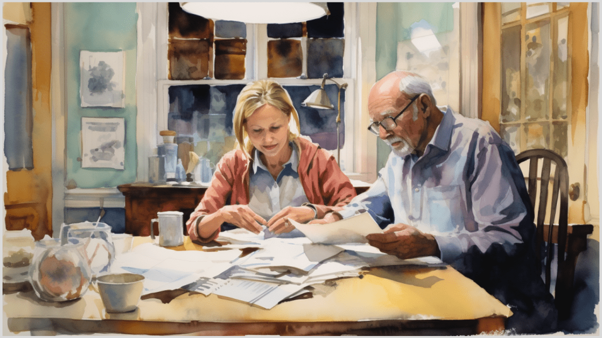 What is the Age 55 Rule: Key Facts and Impact on Retirement Planning
