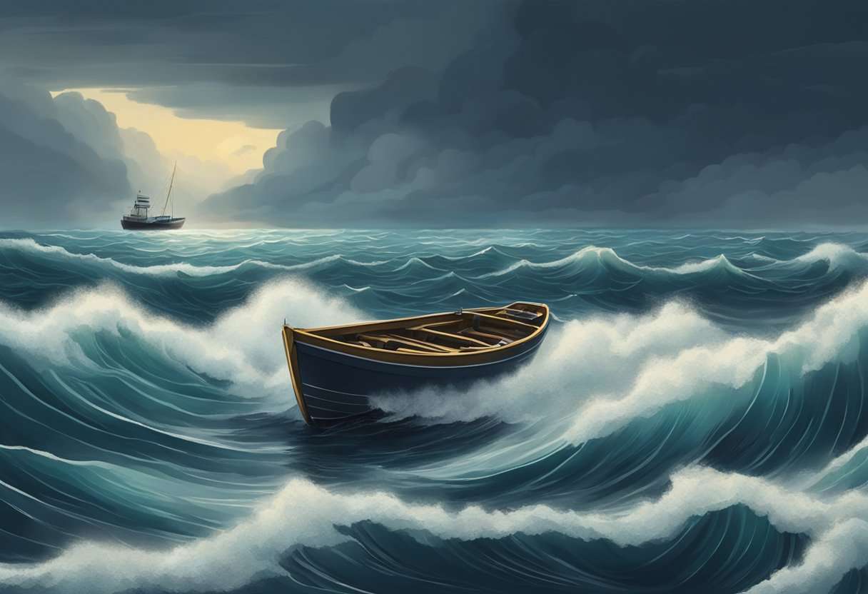 What is the Biggest Risk in Retirement? Unveiling the Chief Financial Threat for Retirees