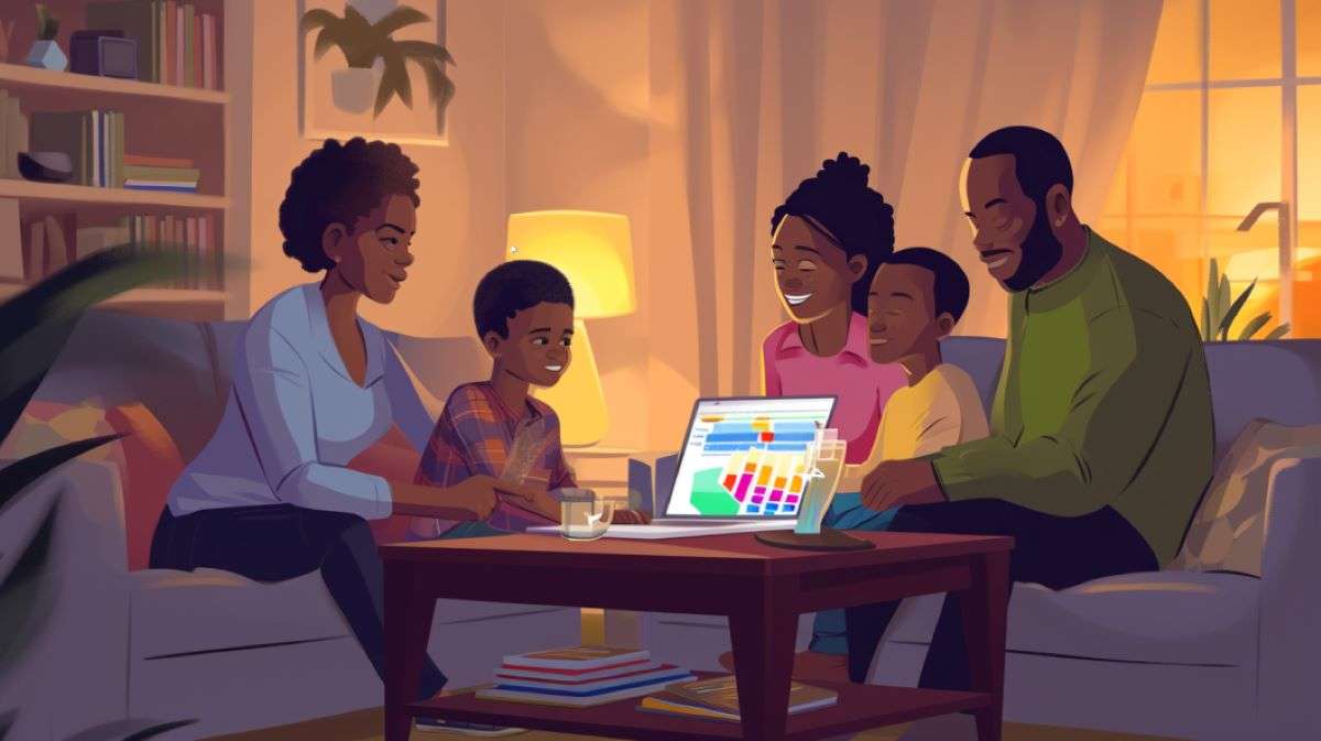 What is the Happiest Income Level: Discovering the Money-Happiness Link