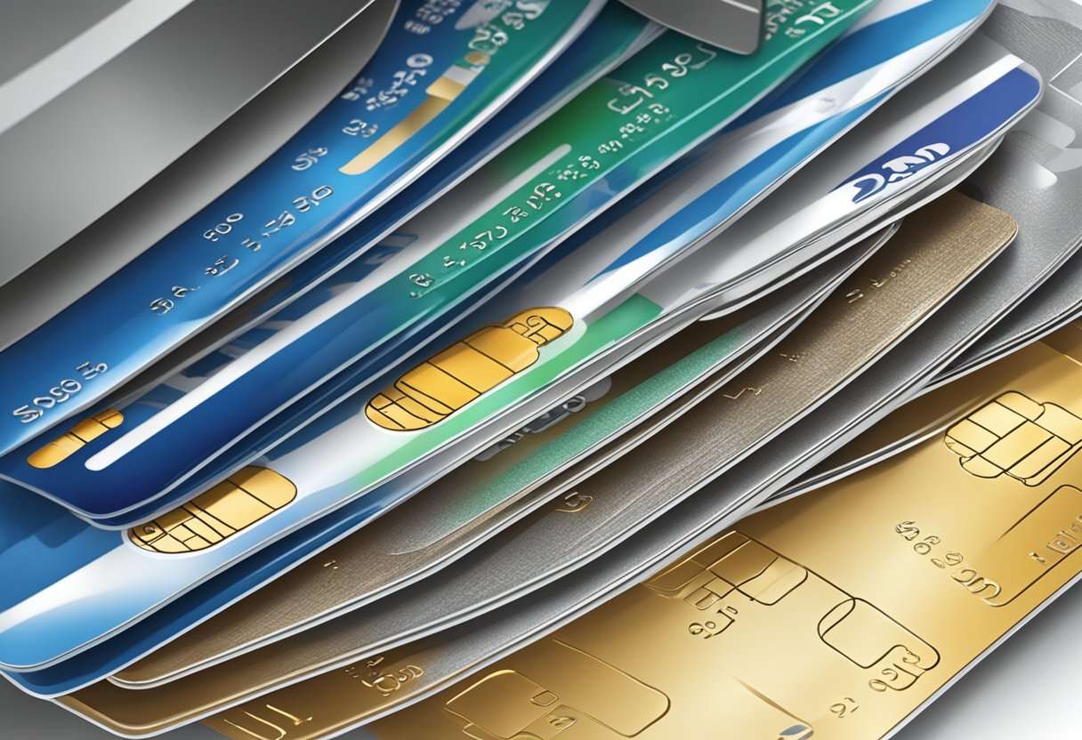 What is the Limit on a 50,000 Salary Credit Card: Exploring Your Options