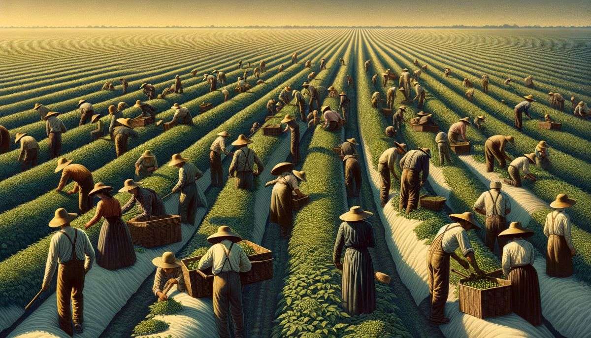 What is the Lowest Paying Job Ever? Unveiling the Least Lucrative Profession