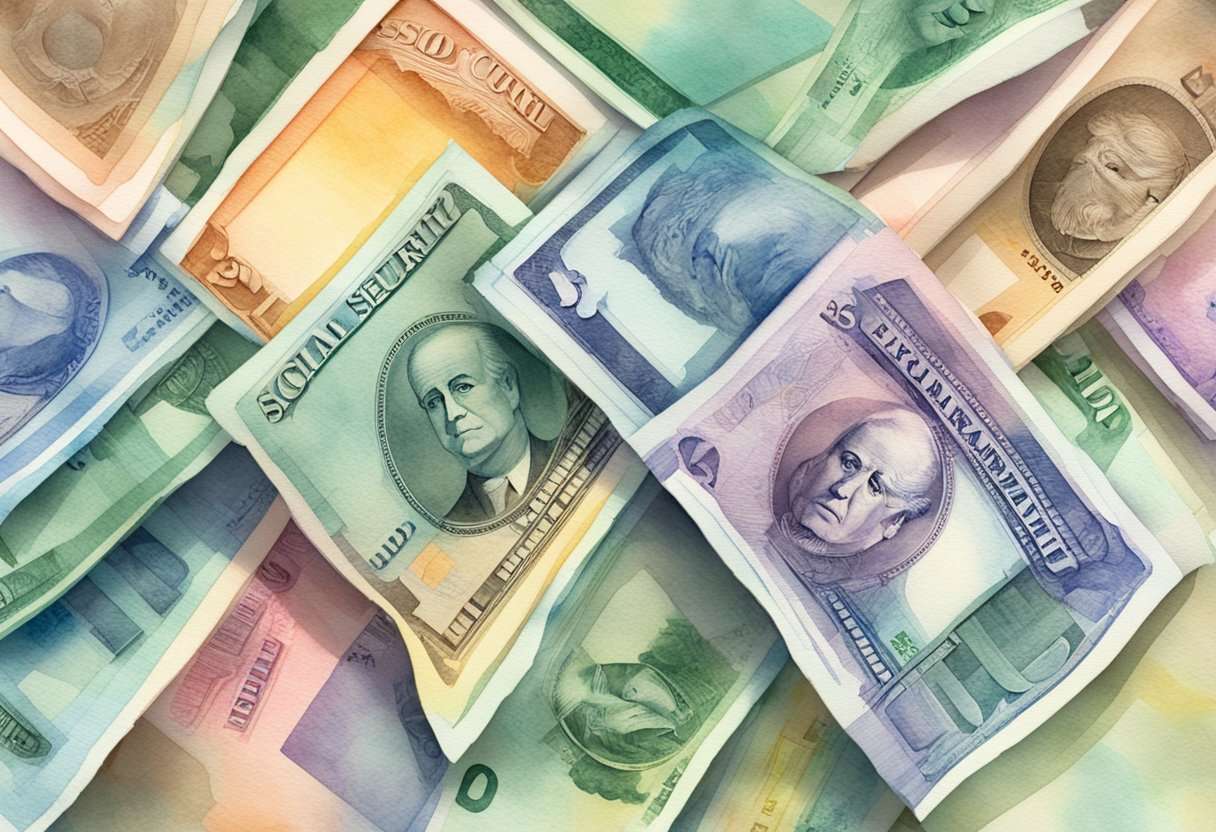 What is the Lowest Social Security Payment: Unveiling the Minimum Benefits