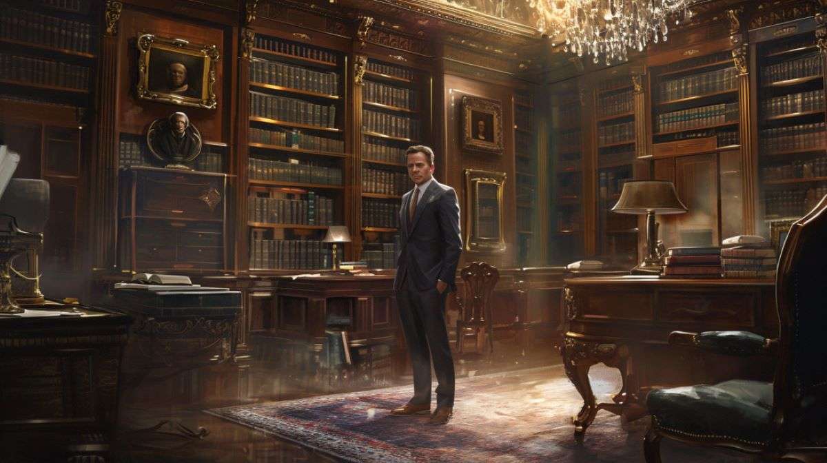 Revealed: America's Most Prestigious Job - The Answer May Surprise You