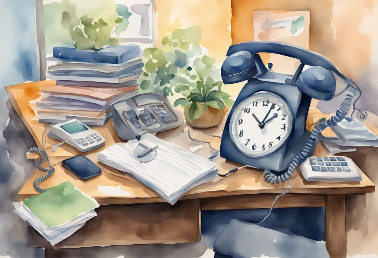 What is the Most Stressful Job? Unveiling the Truth Behind High-Pressure Careers