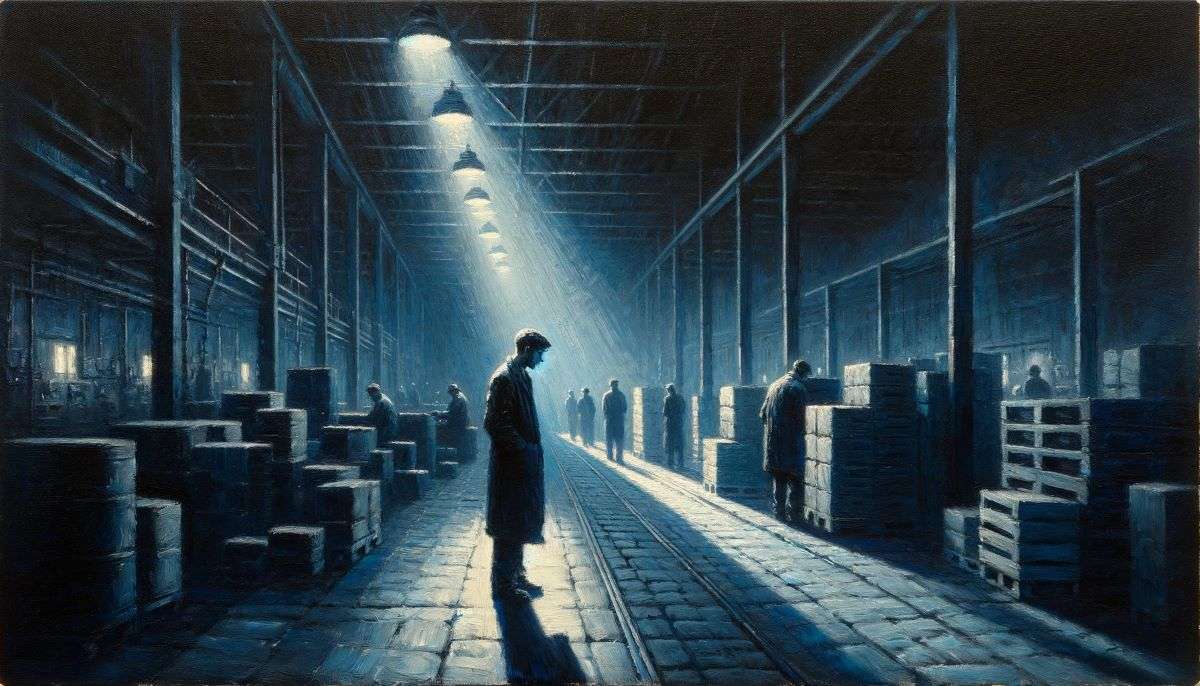 What is the Unhappiest Job? Revealing the Dark Side of Professions
