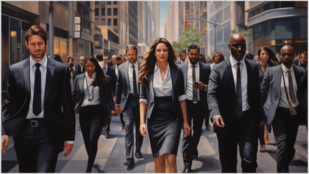 What's Considered a White Collar Job: A Concise Guide