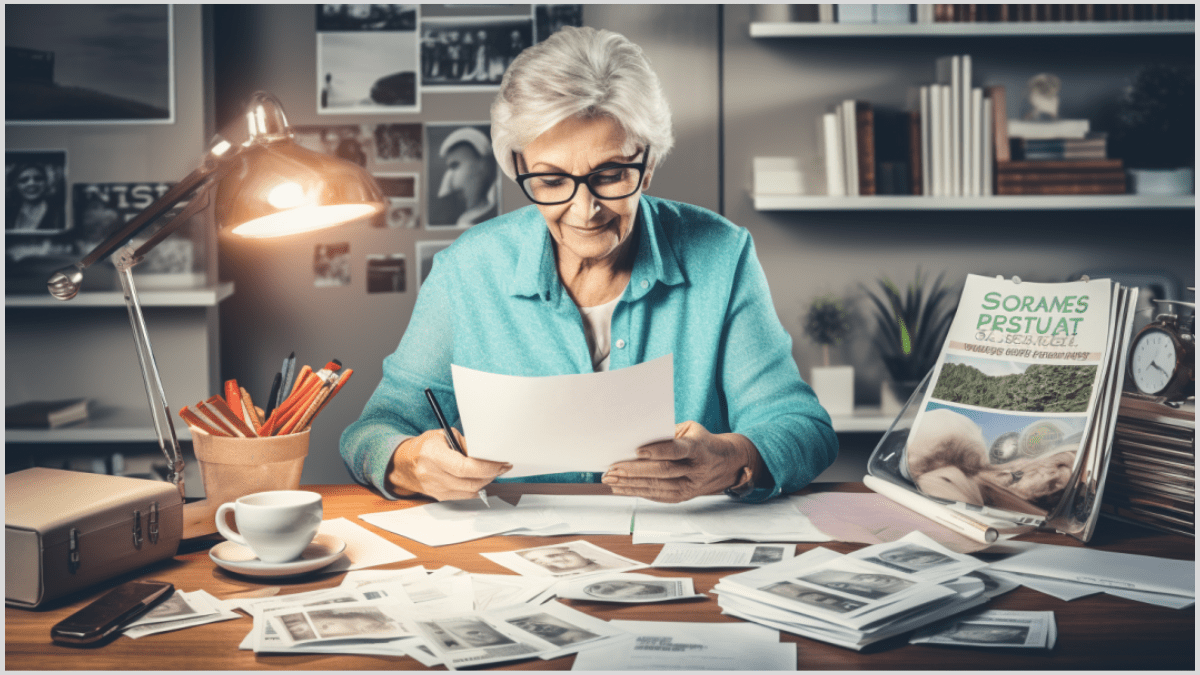 When a Husband Dies: Does the Wife Get His Social Security? Explained