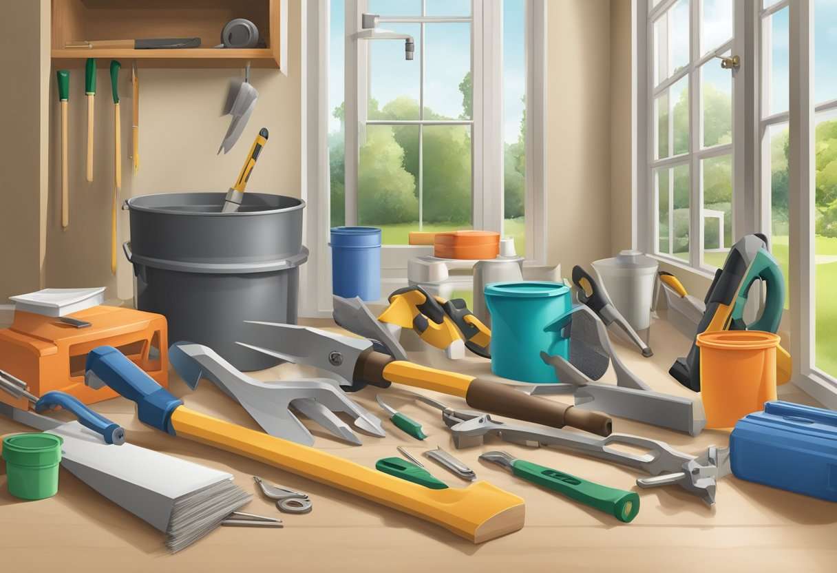 Who Does Maintenance on a Single Family Home: Expert Tips for Hassle-Free Living