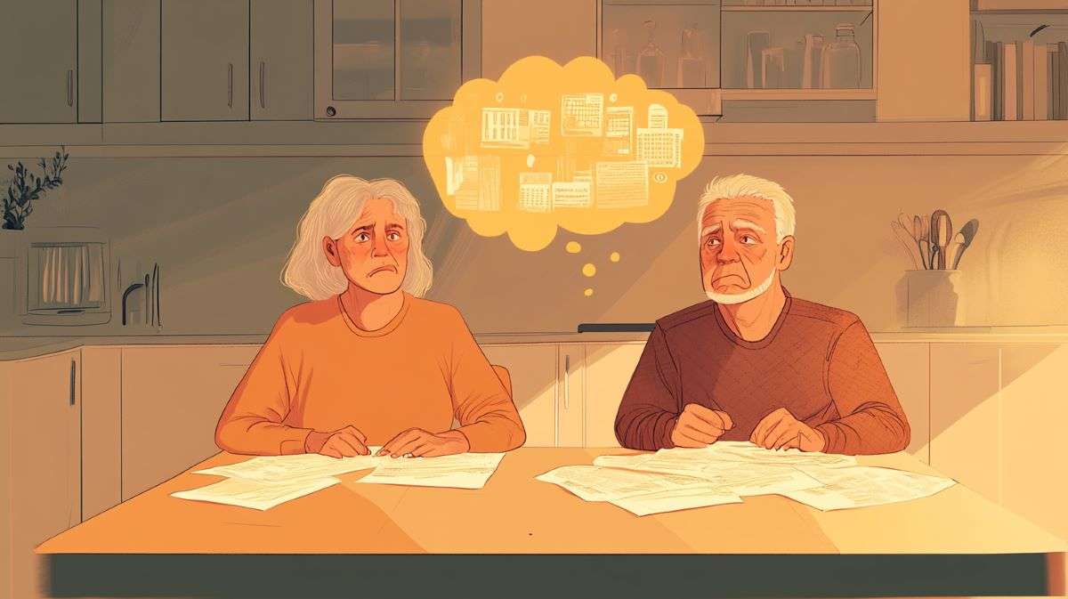 Why 60% of Retirees Regret Not Learning These Basic Financial Concepts