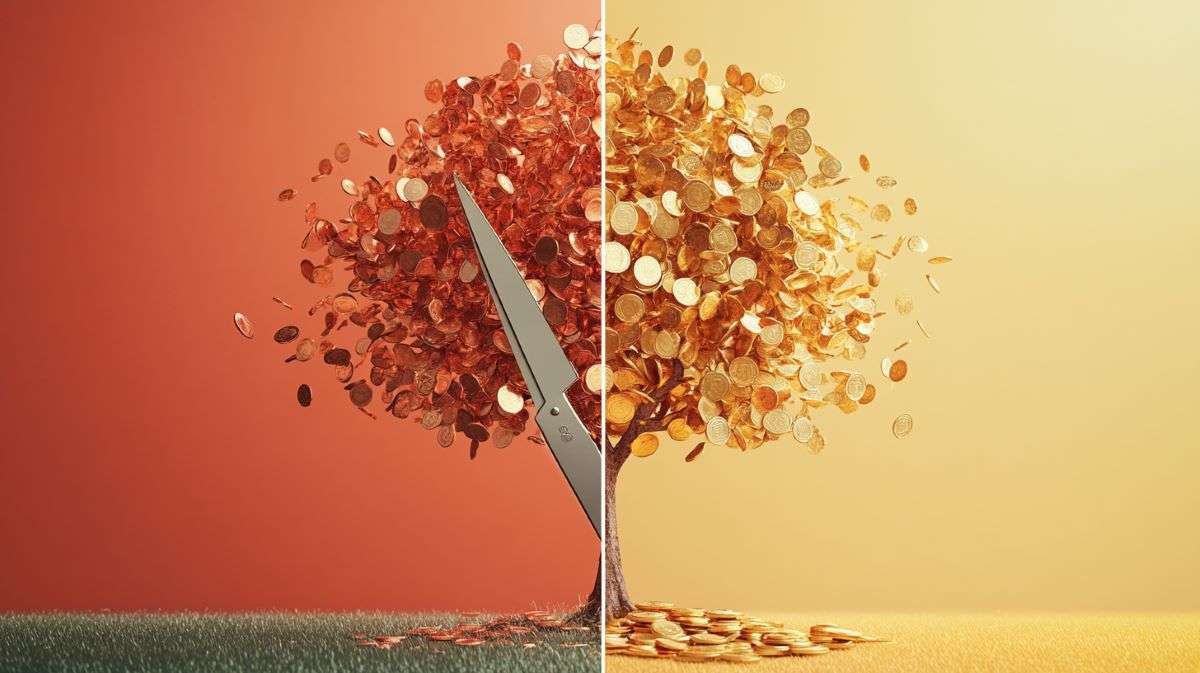 Why Cutting Expenses Isn't the Only Way to Retire Sooner