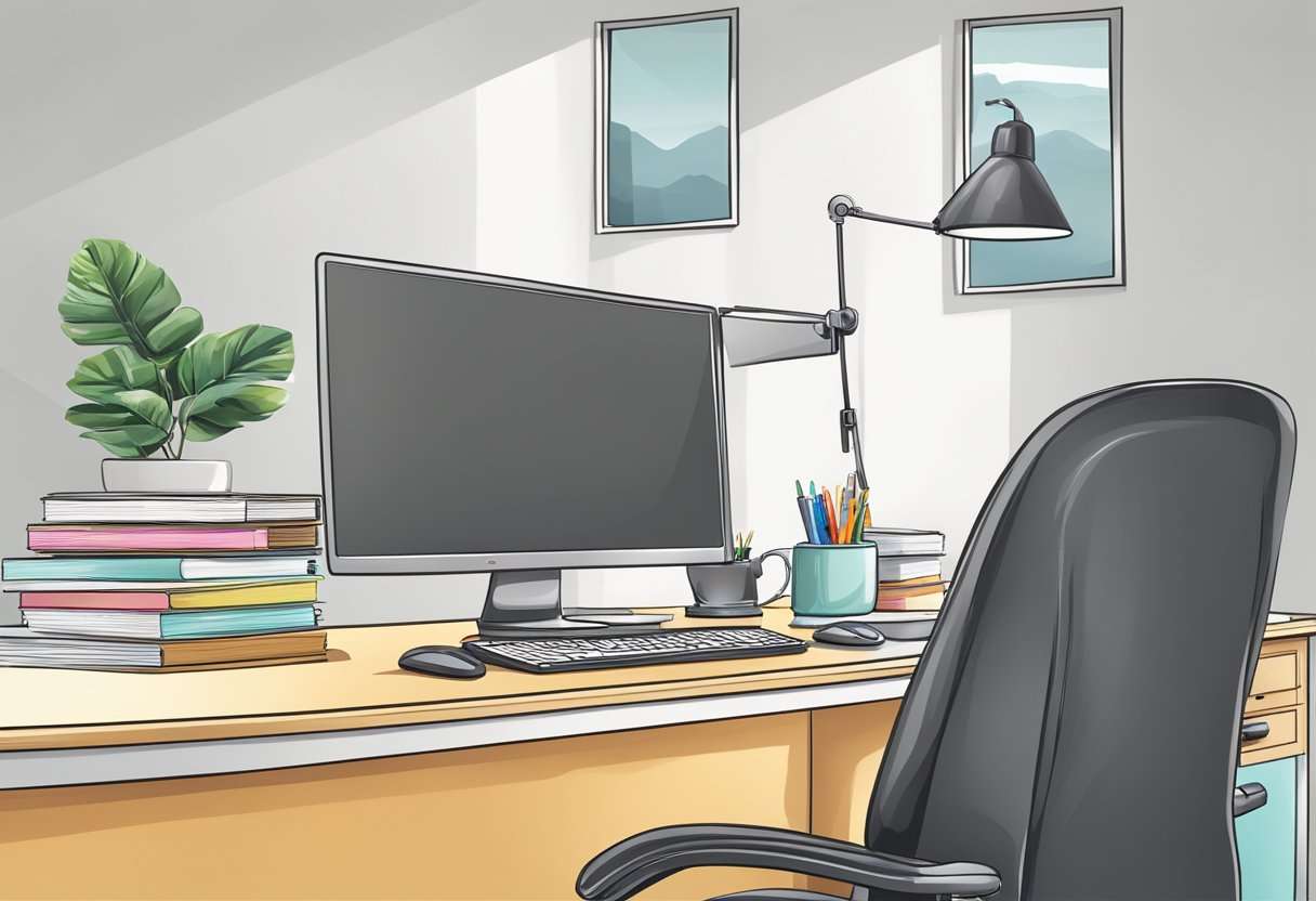 Why Do I Have No Desire to Work? Unraveling the Mystery of Motivation