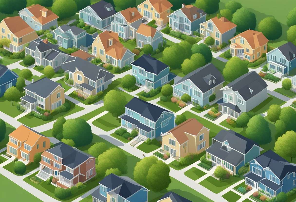 Why Do Single-Family Homes Appreciate More Than Condos: Unpacking Real Estate Trends