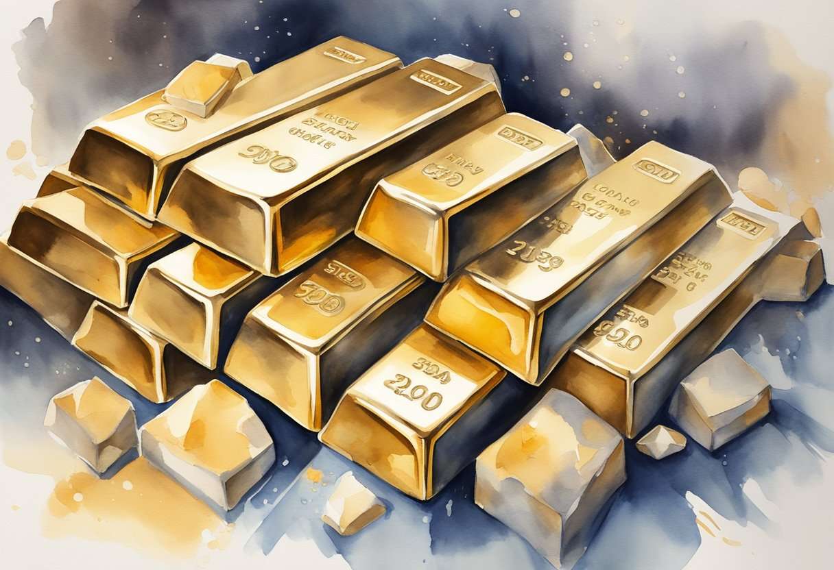 Why Precious Metals