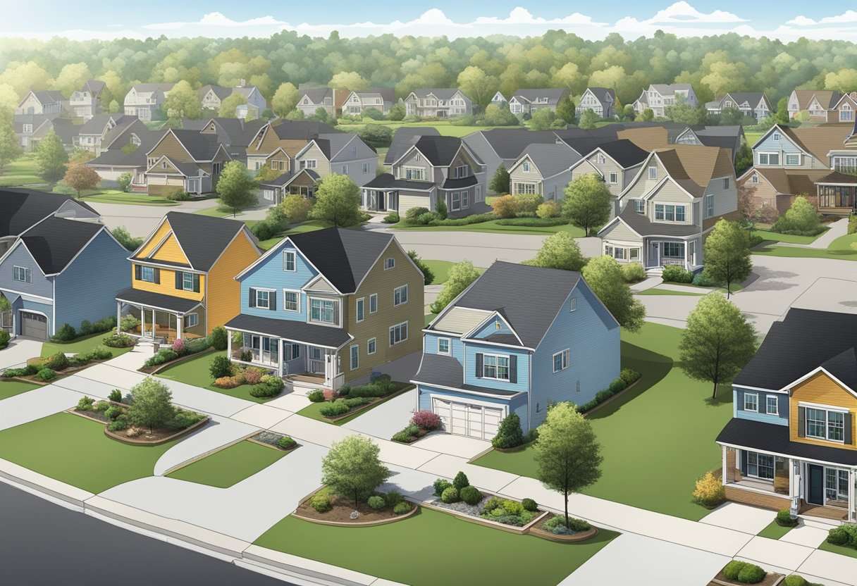 Why Single-Family Homes Are Better Than Multifamily: A Clear Comparison