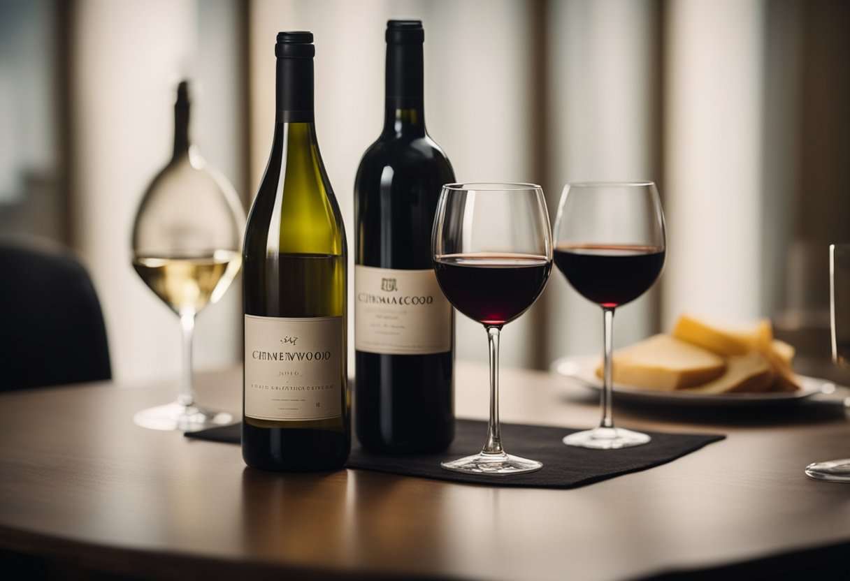 Wine Investing for Beginners: Mastering the Basics of Vino Ventures