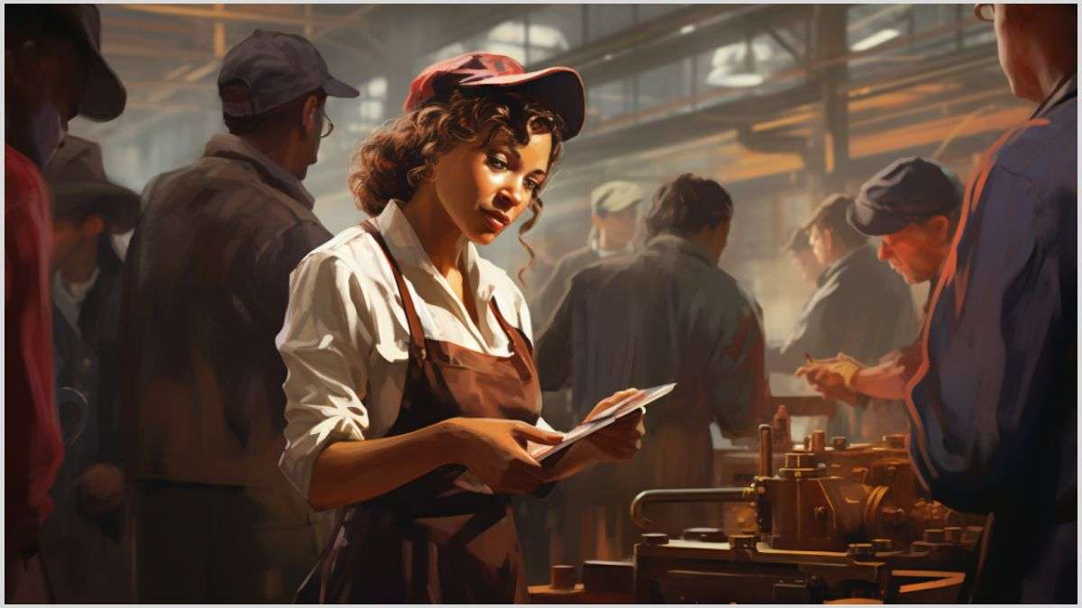 Working Class Jobs: A Comprehensive Analysis of Today's Vital Industries