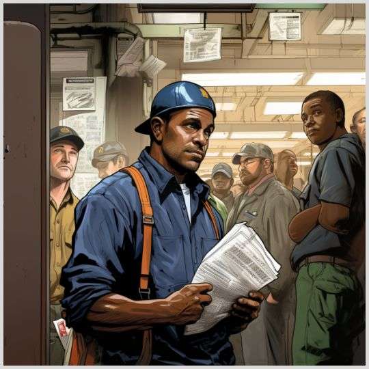 Working Class Salary and Wage