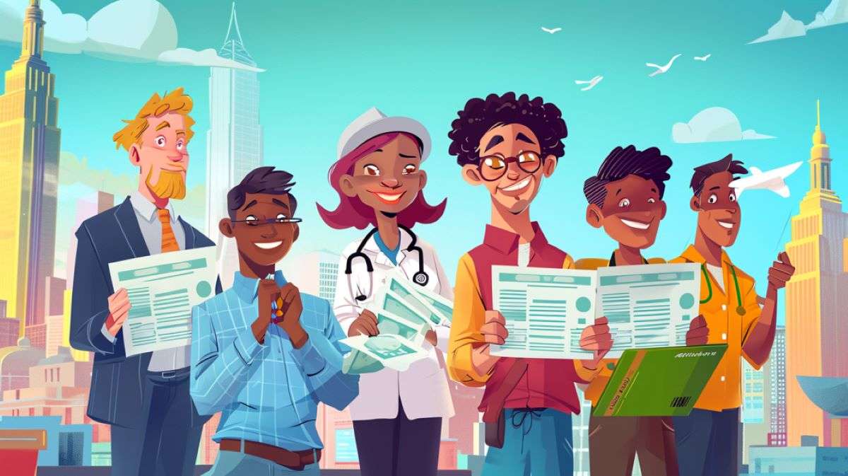Unveiled: How $29.81 Per Hour Stacks Up in American Economy – Are You Earning Enough
