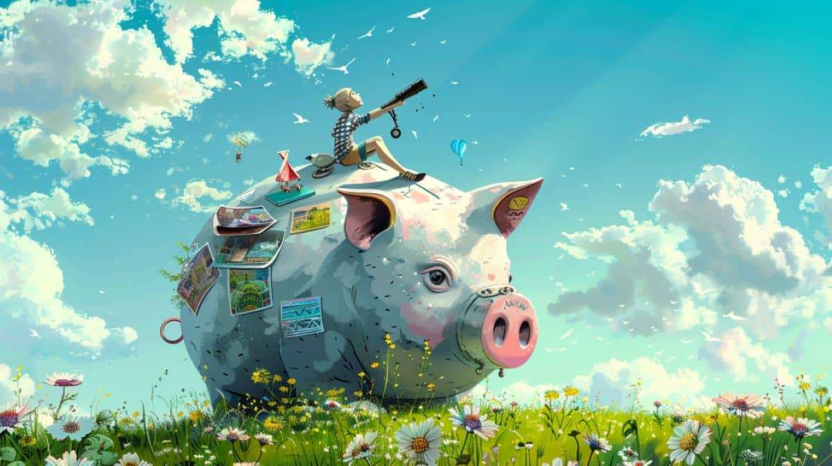 &#x1f3e6; The Wealth-Happiness Link: How Much is Enough?