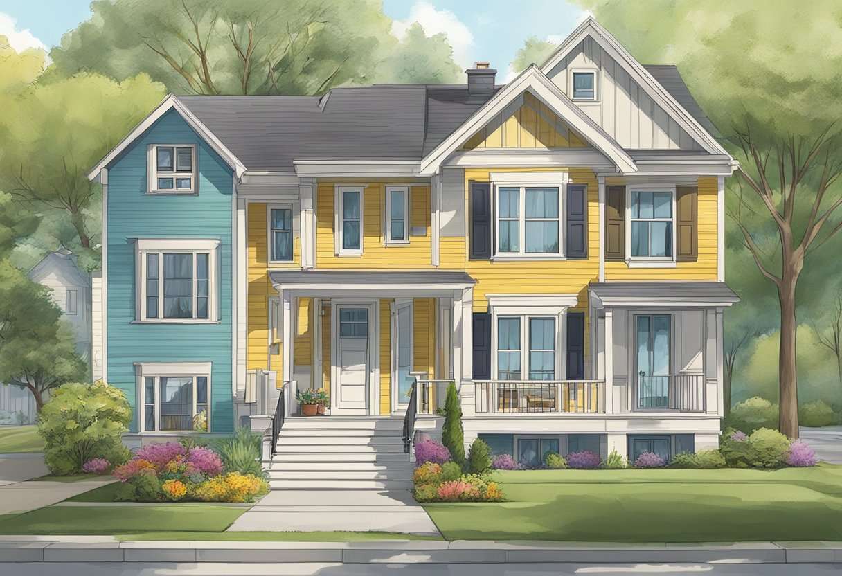 Can You Rent a Single Family Home to Multiple Tenants? A Comprehensive Guide