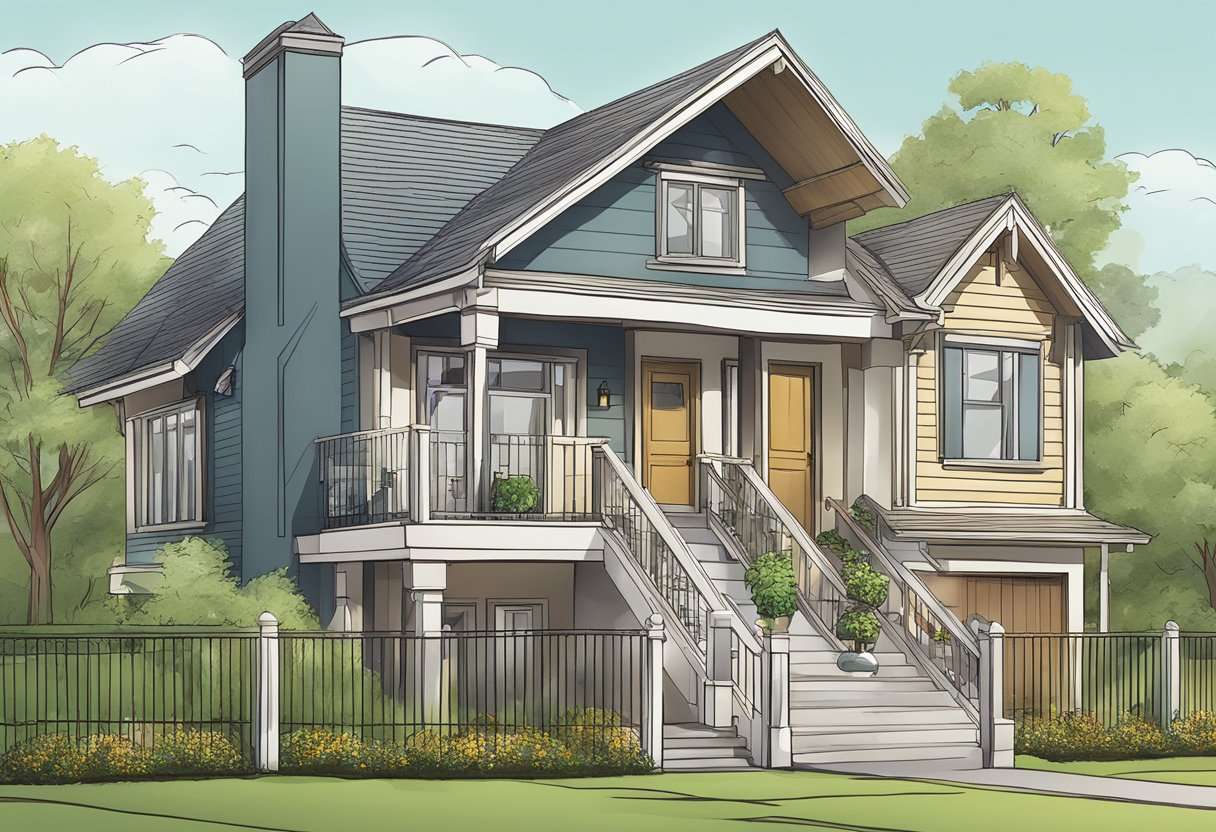 Cash Flow Single Family Homes: Maximizing Profits in Real Estate