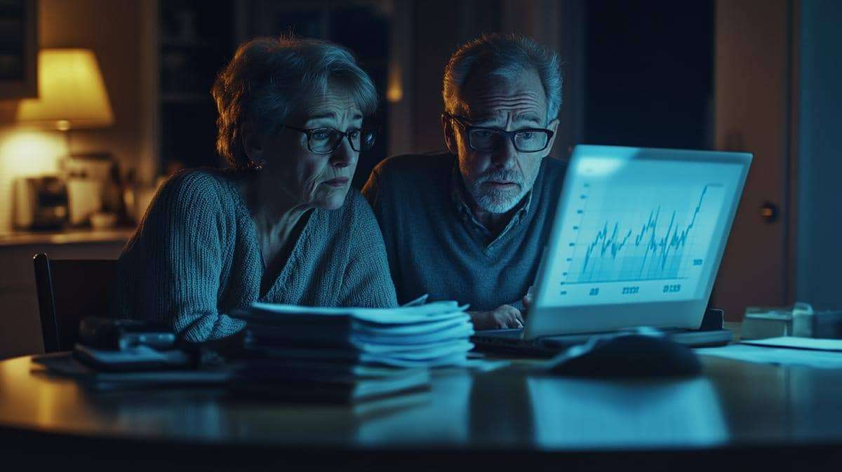 &#x1f3e6; ​Quick Way to Safeguard Your Nest Egg Even When Markets Crash