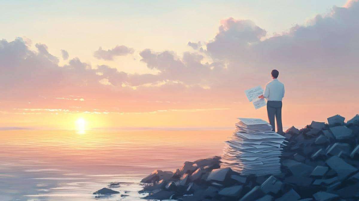 &#x1f3e6; Self-discipline leads to financial freedom
