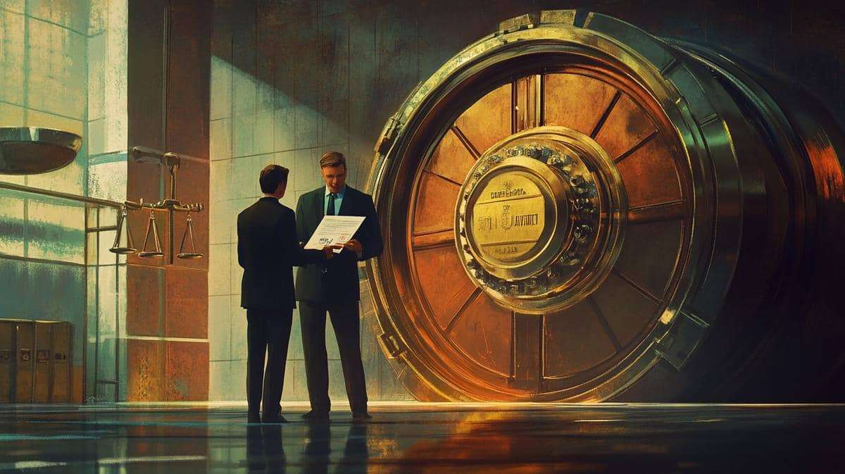 &#x1f3e6; Here Is a Method That Is Helping People Over 40 Build Millions In A Nest Egg for Early Retirement