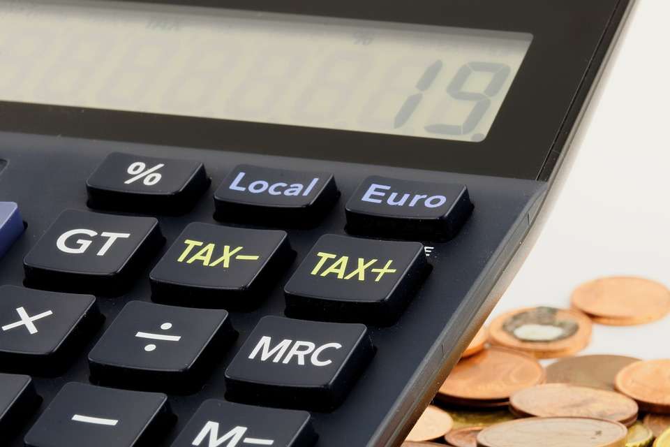 Tax-Efficient Investing Tips