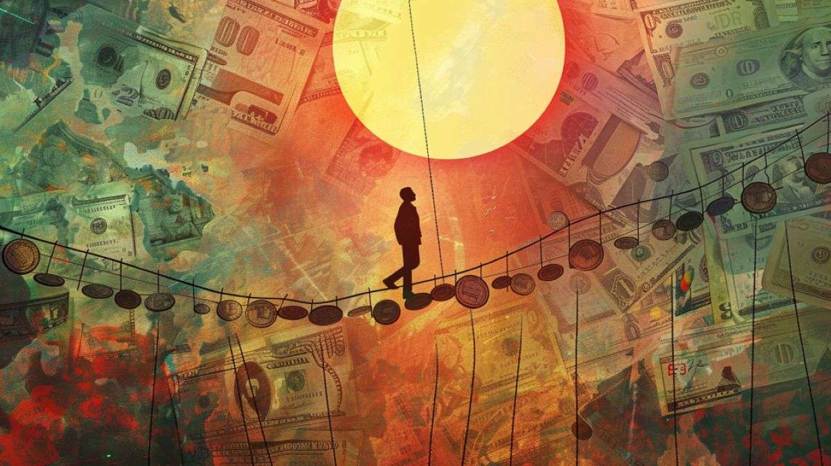 Break the Barriers: Smart Money Moves for Gaining Financial Freedom on a Low Income
