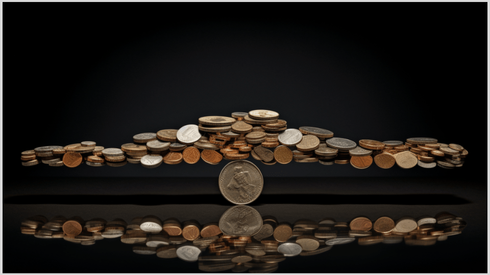 How Much Money Should a 40-Year-Old Have in the Bank