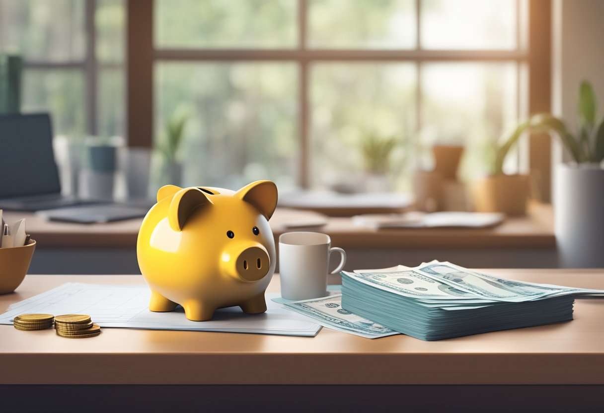 Thriving on a Thin Wallet: Essential Tips to Achieve Financial Stability with Low Income