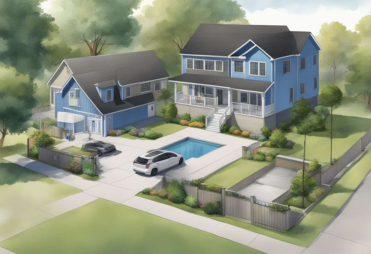How to House Hack a Single Family Home: A Beginner's Guide to Financial Freedom