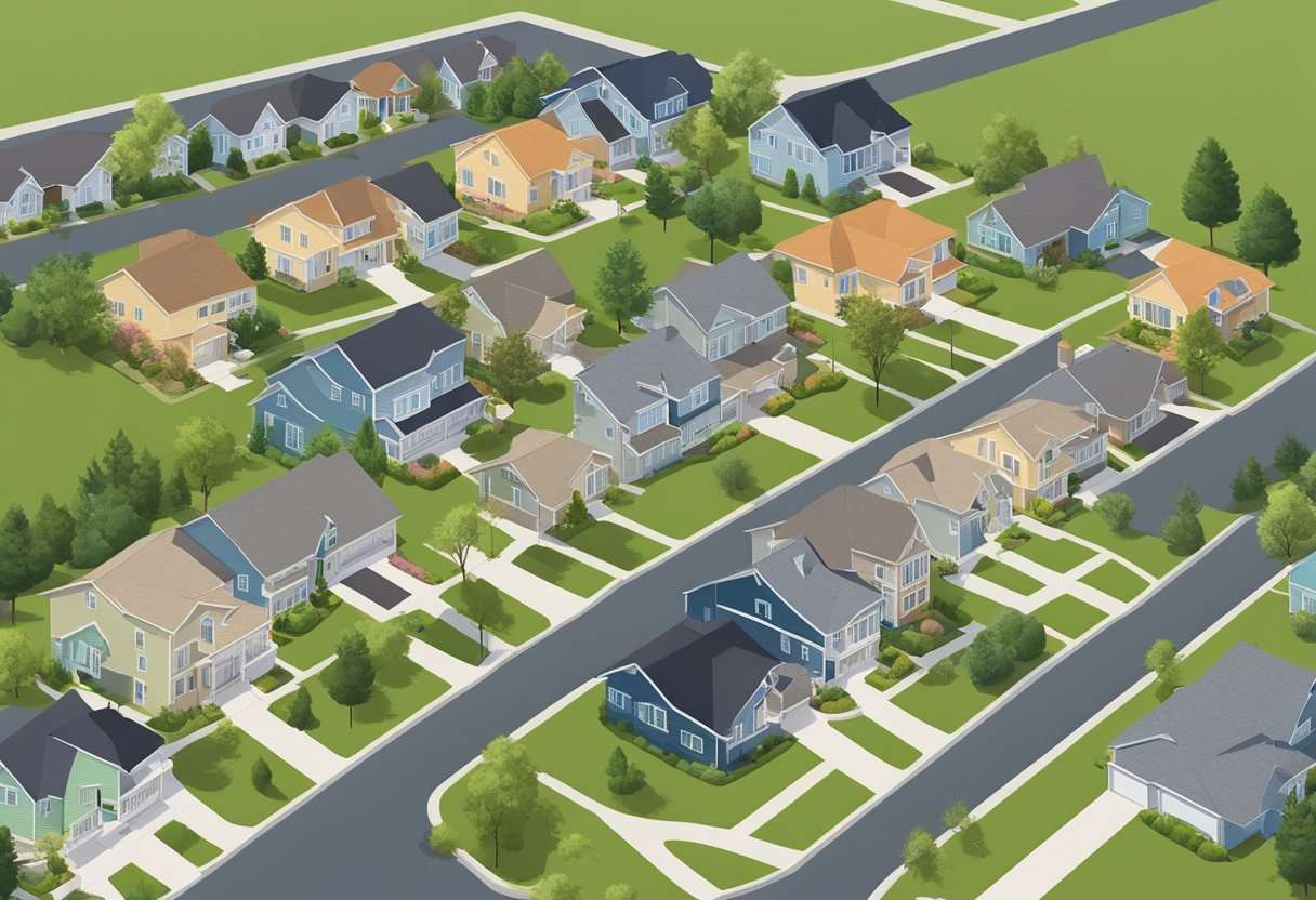 Invest in Single Family Home or Duplex: Maximizing Your Real Estate Portfolio Returns