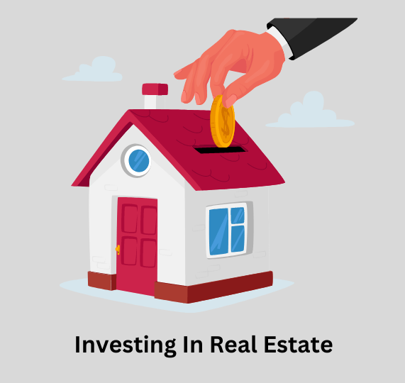 investing in real estate
